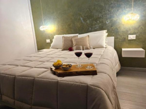 Casa Semeria Certosa di Padula(SA) Padula